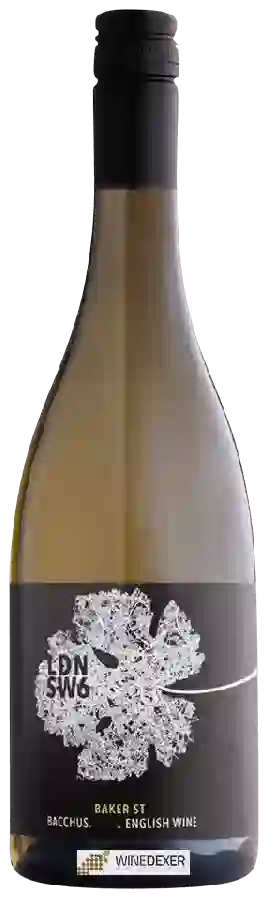 Winery London Cru - Baker Street Bacchus Winery London Cru - Baker Street Bacchus