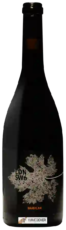 Winery London Cru - Barbican (Barbera) Winery London Cru - Barbican (Barbera)