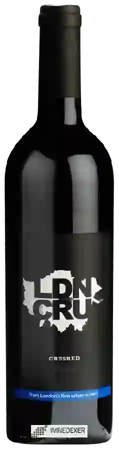 Winery London Cru - Cabernet Sauvignon