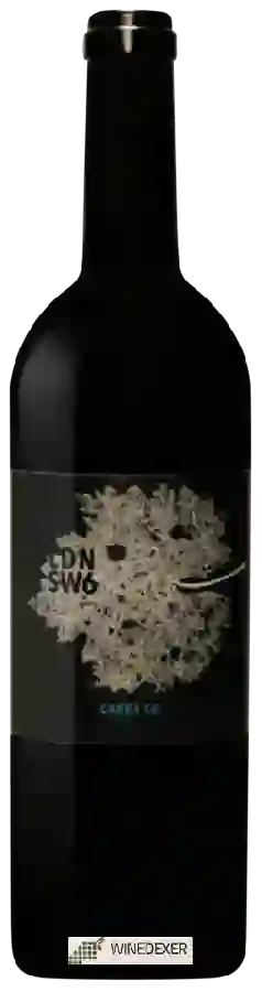 Winery London Cru - Cabot Sq Winery London Cru - Cabot Sq