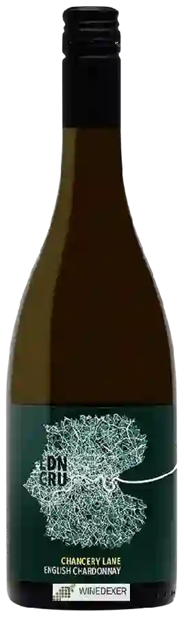 Winery London Cru - Chancery Lane English Chardonnay Winery London Cru - Chancery Lane English Chardonnay