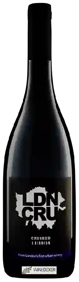 Winery London Cru - Syrah