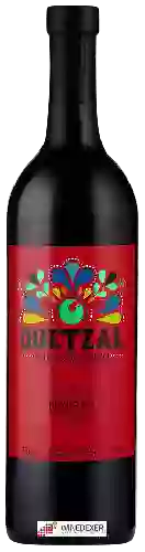 Winery Marks & Spencer - Quetzal Malbec