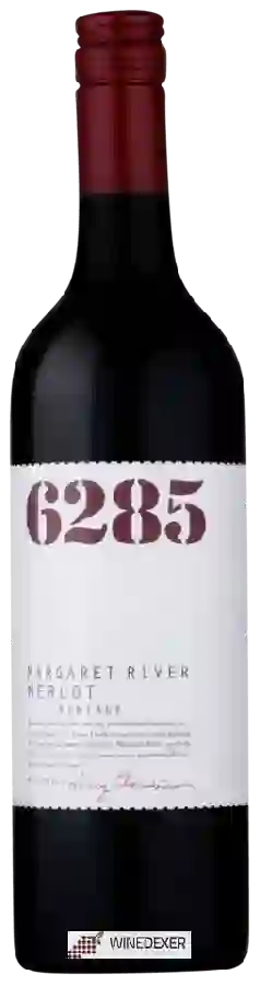 Winery Marks & Spencer - 6285 Merlot Winery Marks & Spencer - 6285 Merlot