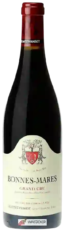 Winery Geantet-Pansiot - Bonnes Mares Grand Cru Winery Geantet-Pansiot - Bonnes Mares Grand Cru