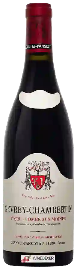 Winery Geantet-Pansiot - Gevrey-Chambertin 1er Cru 'Combe aux Moines'