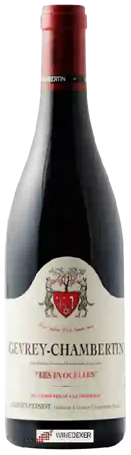Winery Geantet-Pansiot - Gevrey-Chambertin 'Les Evocelles'