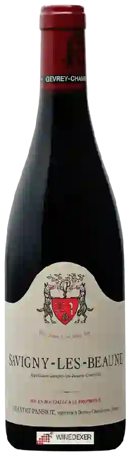 Winery Geantet-Pansiot - Savigny-lès-Beaune