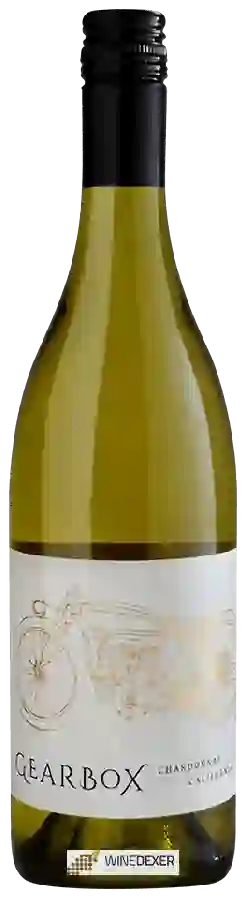 Winery Gearbox - Chardonnay