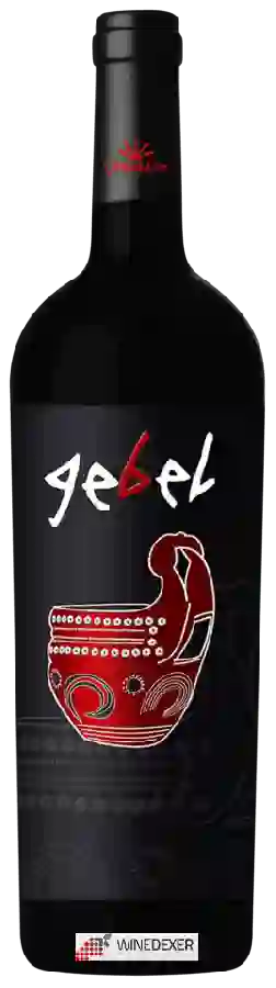 Winery Gebelias - Gebel