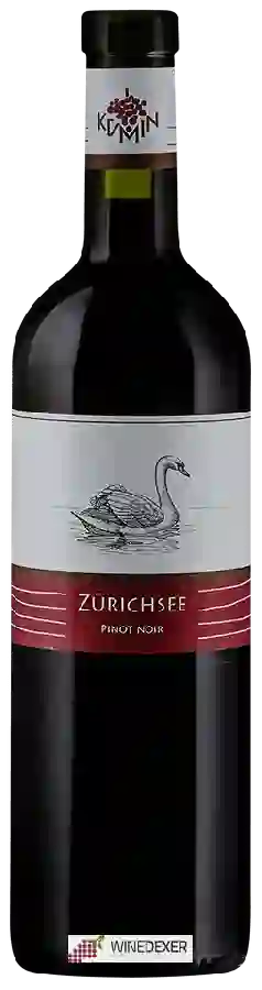 Winery Gebr. Kümin Weinbau und Weinhandel - Pinot Noir Winery Gebr. Kümin Weinbau und Weinhandel - Pinot Noir