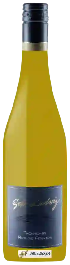 Winery Gebruder Ludwig - Thörnicher Riesling Feinherb