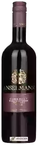 Winery Anselmann - Cabernet Sauvignon Trocken