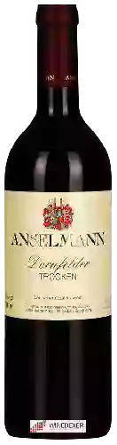 Winery Anselmann - Dornfelder Trocken