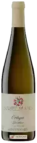 Winery Anselmann - Ortega Spätlese