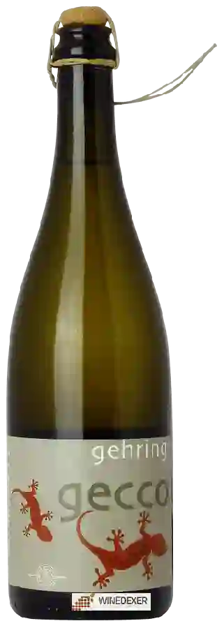 Winery Gehring - Gecco Winery Gehring - Gecco