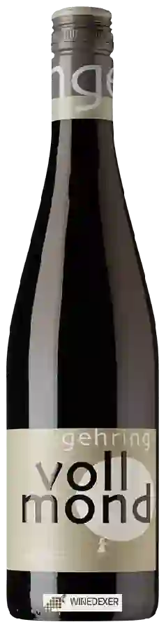 Winery Gehring - Vollmond Winery Gehring - Vollmond