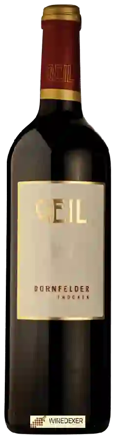 Weingut Geil - Dornfelder Trocken