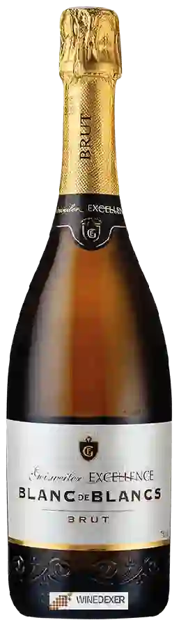 Winery Geisweiler - Excellence Blanc de Blancs Brut