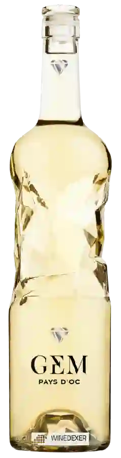 Winery Gem - Blanco