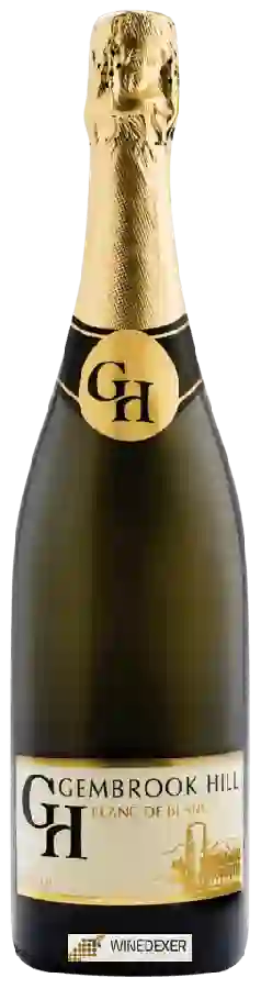 Winery Gembrook Hill - Blanc de Blancs Winery Gembrook Hill - Blanc de Blancs