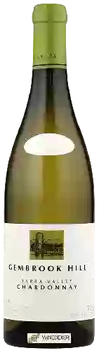 Winery Gembrook Hill - Chardonnay