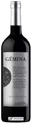 Winery Gémina - Monastrell