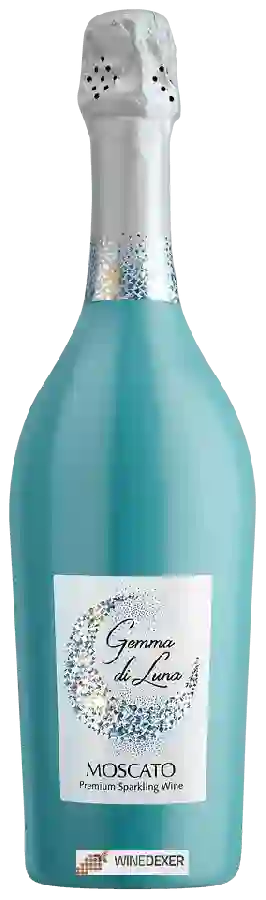 Winery Gemma di Luna - Moscato