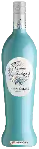 Winery Gemma di Luna - Pinot Grigio