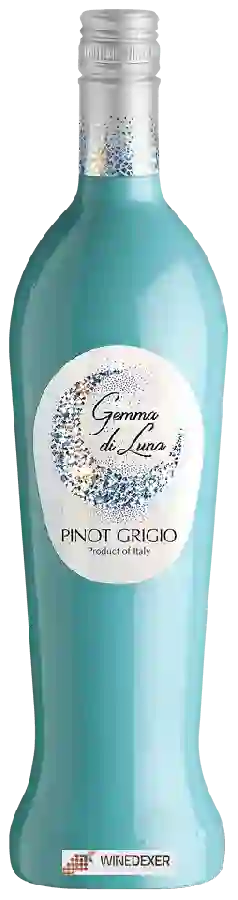 Winery Gemma di Luna - Pinot Grigio