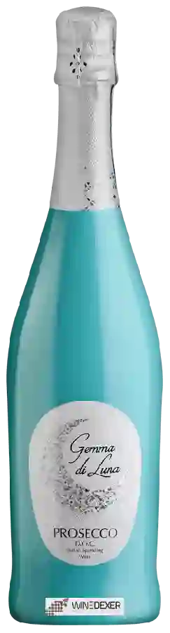 Winery Gemma di Luna - Prosecco