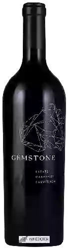 Winery Gemstone - Estate Cabernet Sauvignon