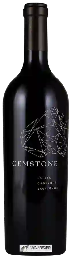 Winery Gemstone - Estate Cabernet Sauvignon