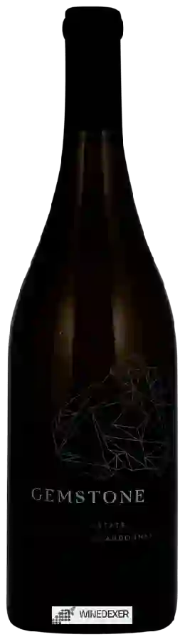 Winery Gemstone - Estate Chardonnay