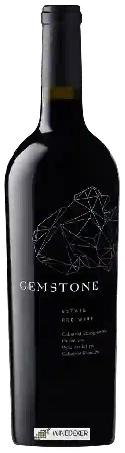 Winery Gemstone - Estate Red Winery Gemstone - Estate Red