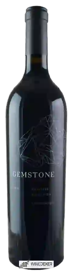 Winery Gemstone - Heritage Selection Cabernet Sauvignon