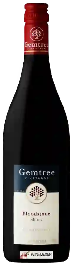 Winery Gemtree - Bloodstone Shiraz