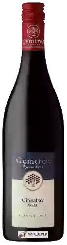 Winery Gemtree - Cinnabar GSM