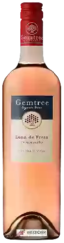 Winery Gemtree - Luna de Fresa Tempranillo