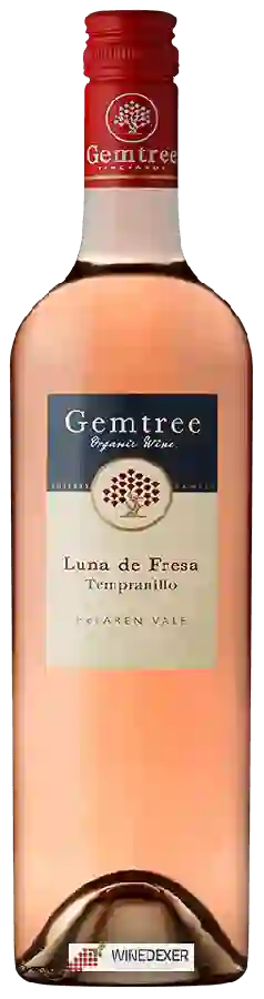 Winery Gemtree - Luna de Fresa Tempranillo