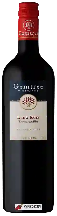 Winery Gemtree - Luna Roja Tempranillo