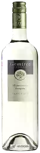 Winery Gemtree - Moonstone Savagnin