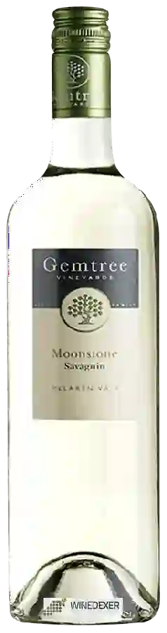 Winery Gemtree - Moonstone Savagnin