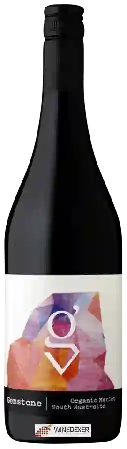 Winery Gemtree - Gemstone Merlot