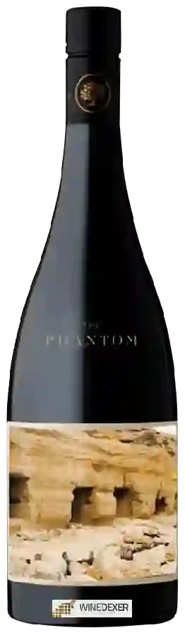 Winery Gemtree - The Phantom Red Blend