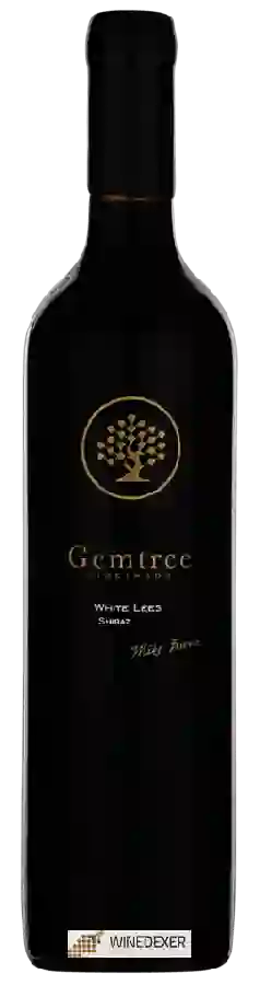 Winery Gemtree - White Lees Shiraz