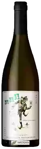 Winery Gen del Alma - JIJIJI Chenin Blanc