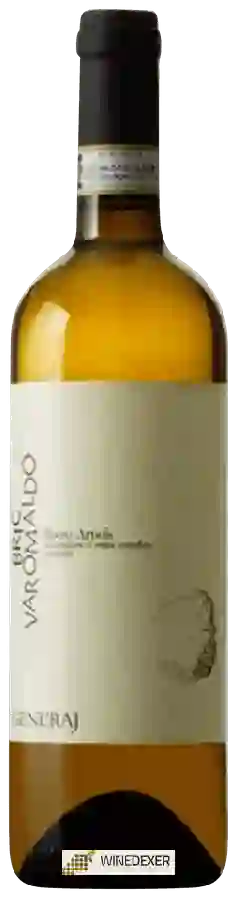 Winery Generaj - Bric Varomaldo Roero Arneis Winery Generaj - Bric Varomaldo Roero Arneis