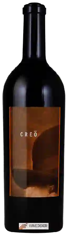 Winery Genius - Clajeux Vineyard Creō Winery Genius - Clajeux Vineyard Creō