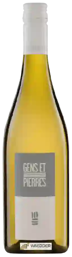 Winery Gens et Pierres - Nord Sud